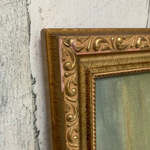 Load image into Gallery viewer, Oil painting on canvas