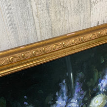 Load image into Gallery viewer, Oil painting on canvas